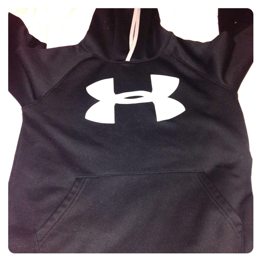 Under armour boys 14-16